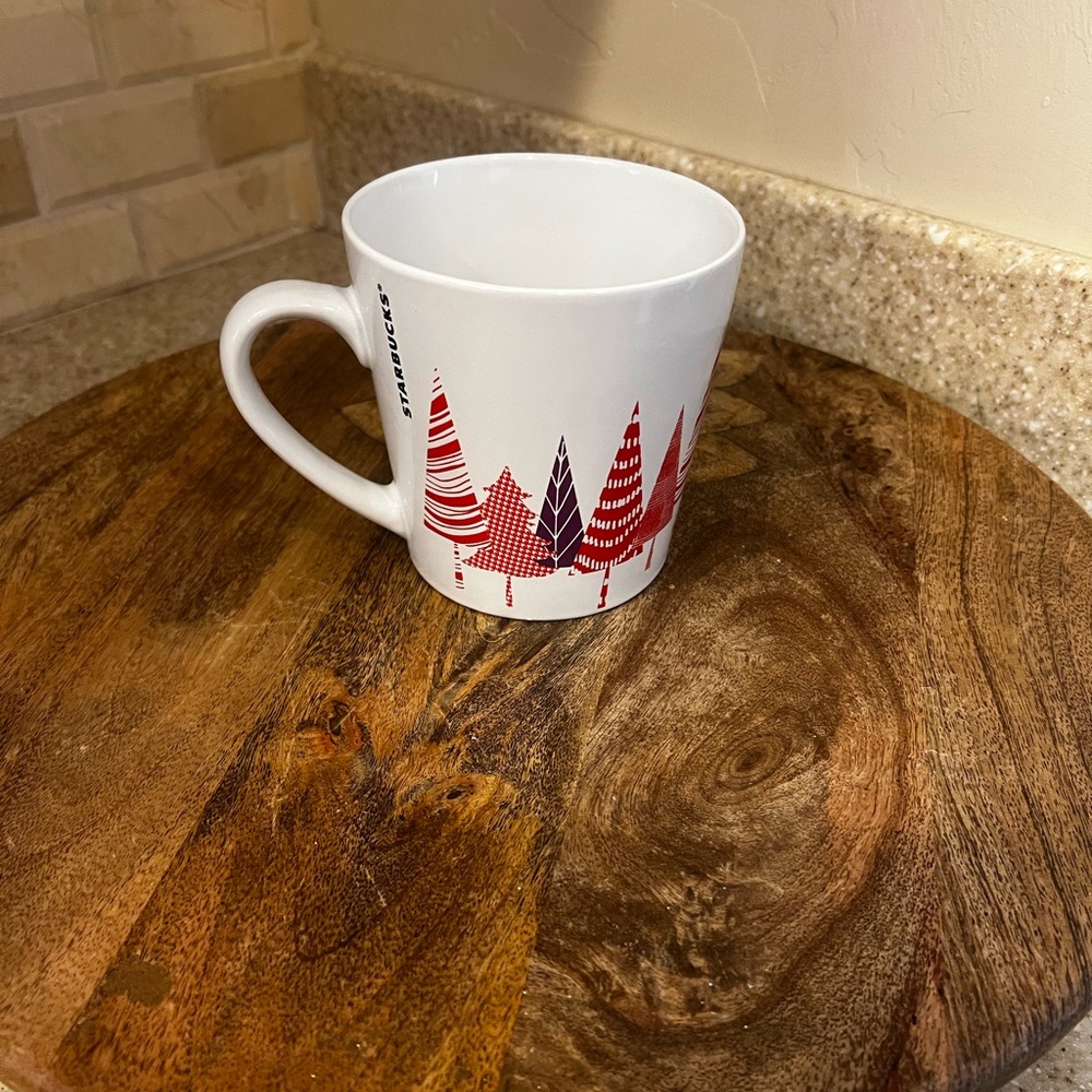 Starbucks Mug